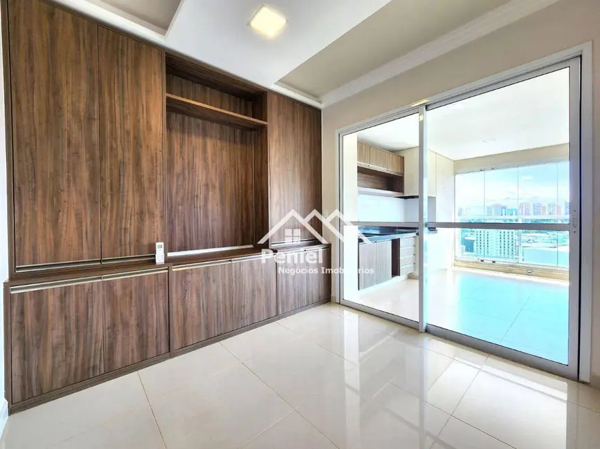 Foto 5 de Apartamento com 3 quartos à venda, 188m2 em Nova Aliança, Ribeirao Preto - SP