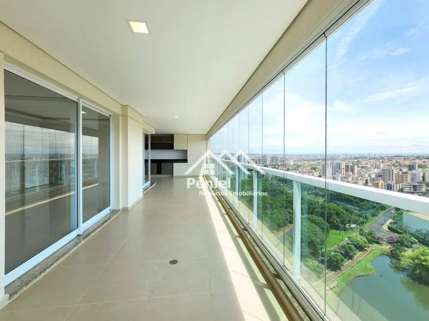 Foto 7 de Apartamento com 3 quartos à venda, 188m2 em Nova Aliança, Ribeirao Preto - SP