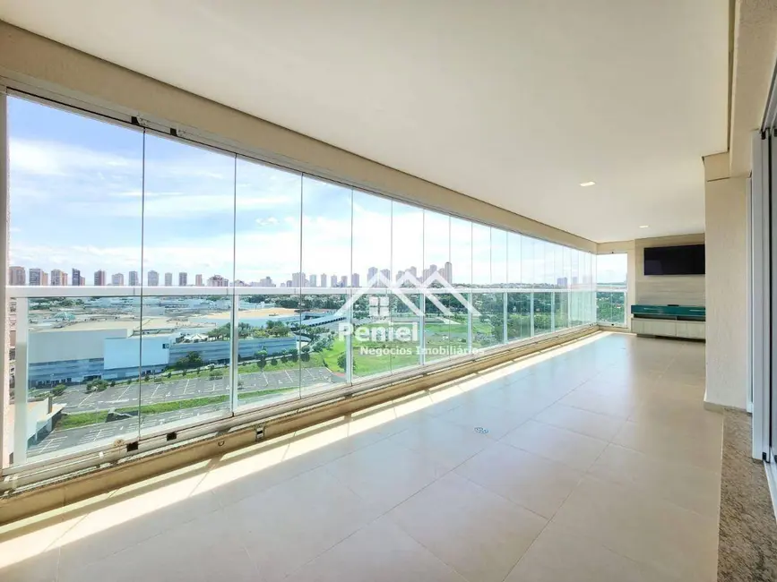 Foto 8 de Apartamento com 3 quartos à venda, 188m2 em Nova Aliança, Ribeirao Preto - SP