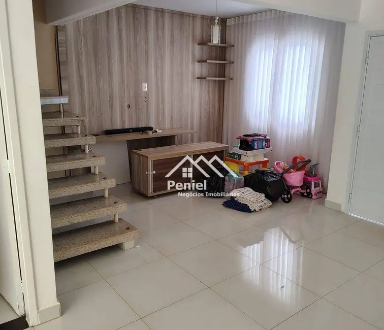 Sobrado com 4 quartos à venda, 368m2 em Ribeirao Preto - SP - imagem 2 Foto 2 de Sobrado com 4 quartos à venda, 368m2 em Ribeirao Preto - SP