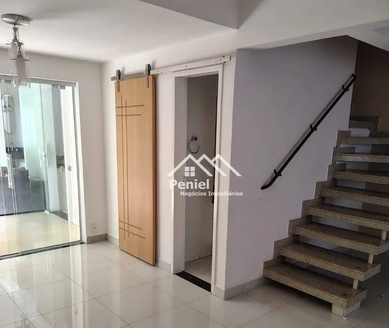 Sobrado com 4 quartos à venda, 368m2 em Ribeirao Preto - SP - imagem 3 Foto 3 de Sobrado com 4 quartos à venda, 368m2 em Ribeirao Preto - SP