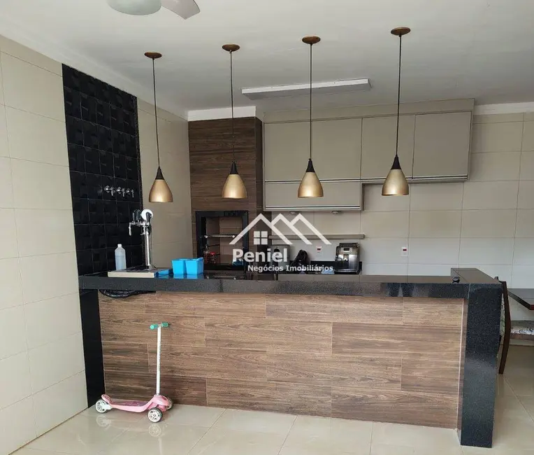 Sobrado com 4 quartos à venda, 368m2 em Ribeirao Preto - SP - imagem 7 Foto 7 de Sobrado com 4 quartos à venda, 368m2 em Ribeirao Preto - SP