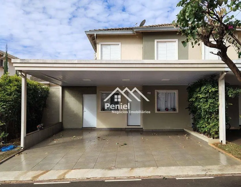 Sobrado com 4 quartos à venda, 368m2 em Ribeirao Preto - SP - imagem 1 Foto 1 de Sobrado com 4 quartos à venda, 368m2 em Ribeirao Preto - SP