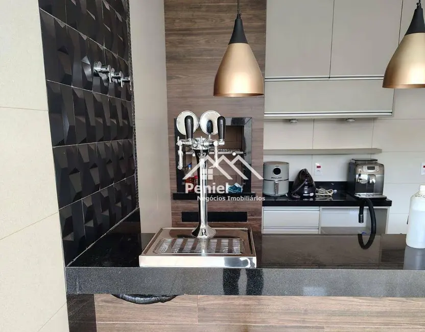 Sobrado com 4 quartos à venda, 368m2 em Ribeirao Preto - SP - imagem 8 Foto 8 de Sobrado com 4 quartos à venda, 368m2 em Ribeirao Preto - SP