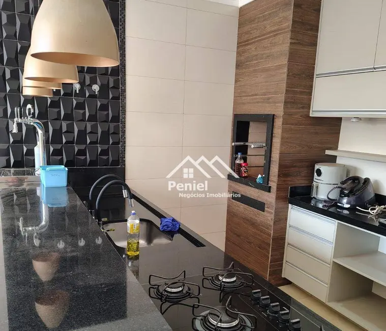 Sobrado com 4 quartos à venda, 368m2 em Ribeirao Preto - SP - imagem 9 Foto 9 de Sobrado com 4 quartos à venda, 368m2 em Ribeirao Preto - SP