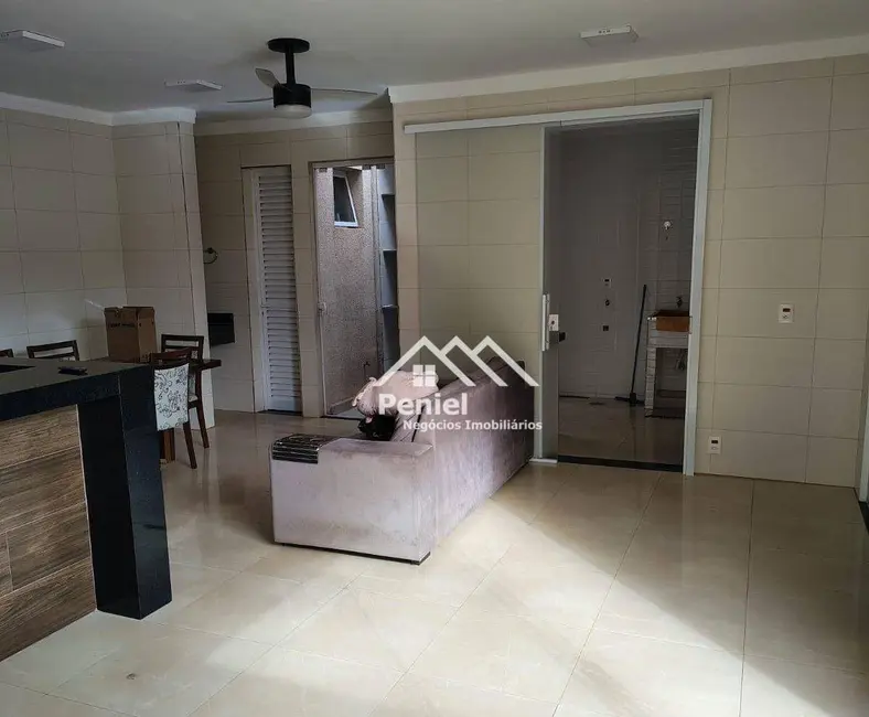 Sobrado com 4 quartos à venda, 368m2 em Ribeirao Preto - SP - imagem 6 Foto 6 de Sobrado com 4 quartos à venda, 368m2 em Ribeirao Preto - SP
