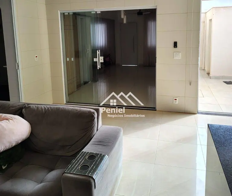 Sobrado com 4 quartos à venda, 368m2 em Ribeirao Preto - SP - imagem 4 Foto 4 de Sobrado com 4 quartos à venda, 368m2 em Ribeirao Preto - SP