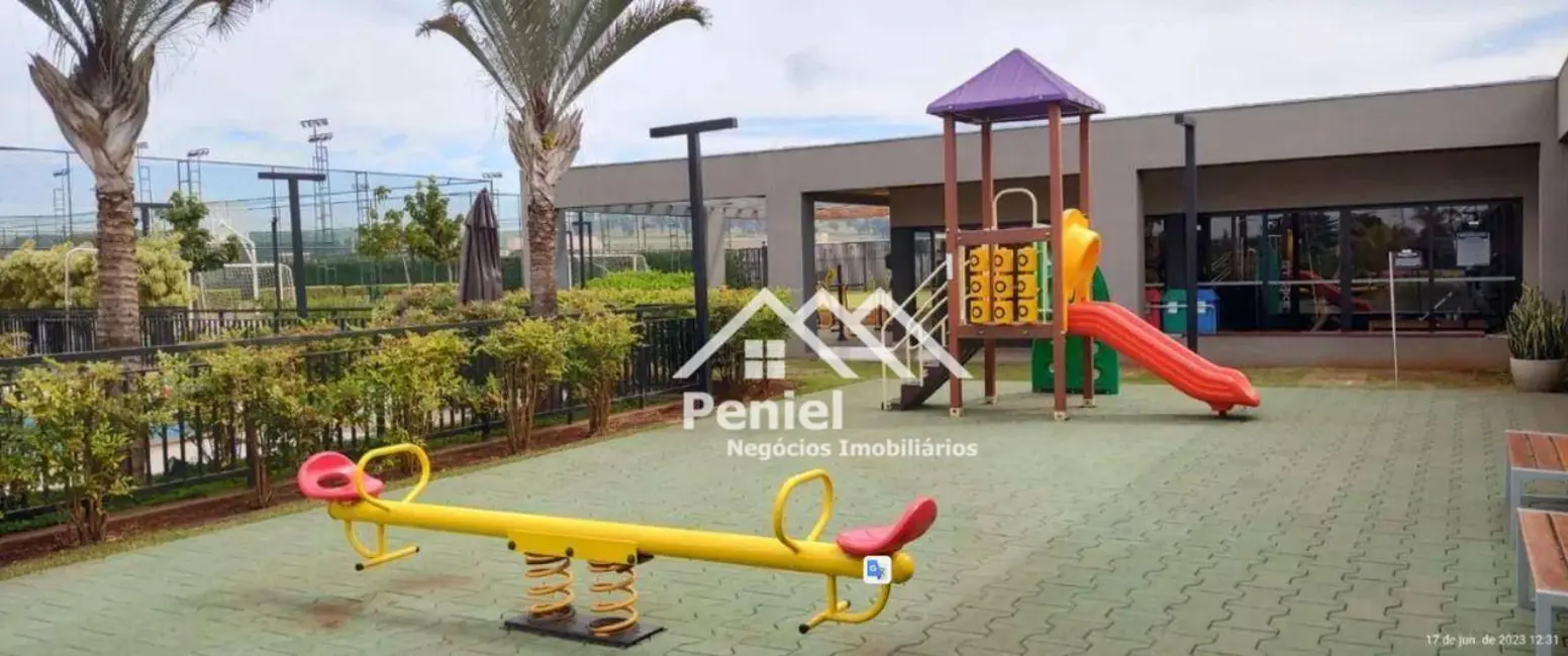 Foto 7 de Terreno / Lote à venda, 253m2 em Ribeirao Preto - SP