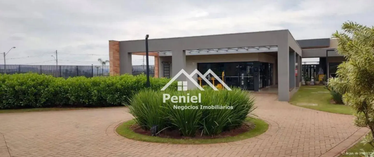 Foto 3 de Terreno / Lote à venda, 253m2 em Ribeirao Preto - SP