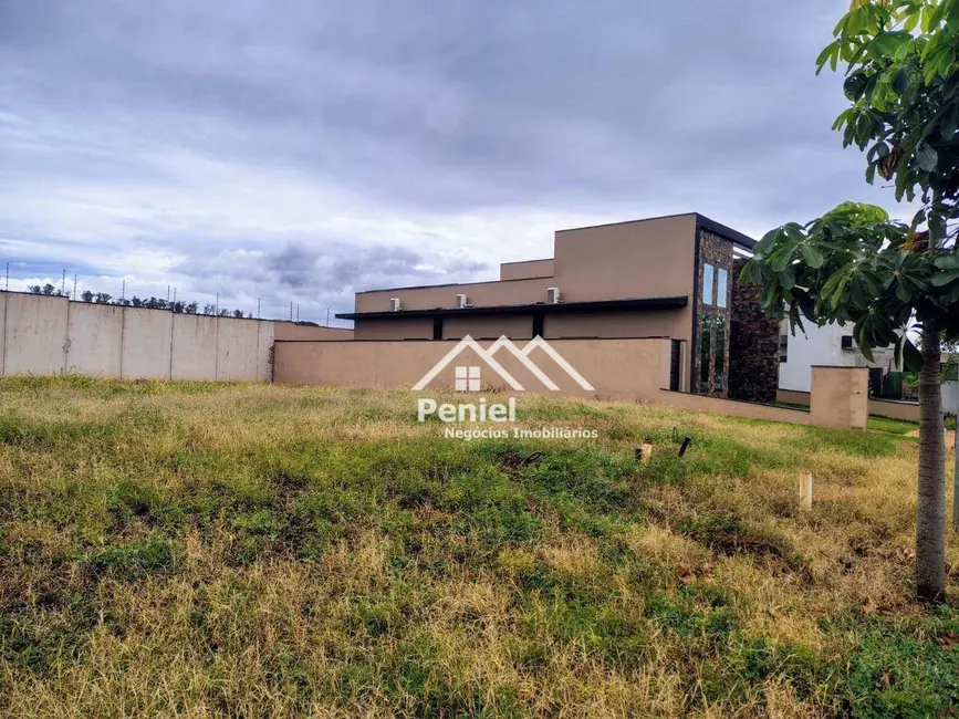 Foto 1 de Terreno / Lote à venda, 253m2 em Ribeirao Preto - SP