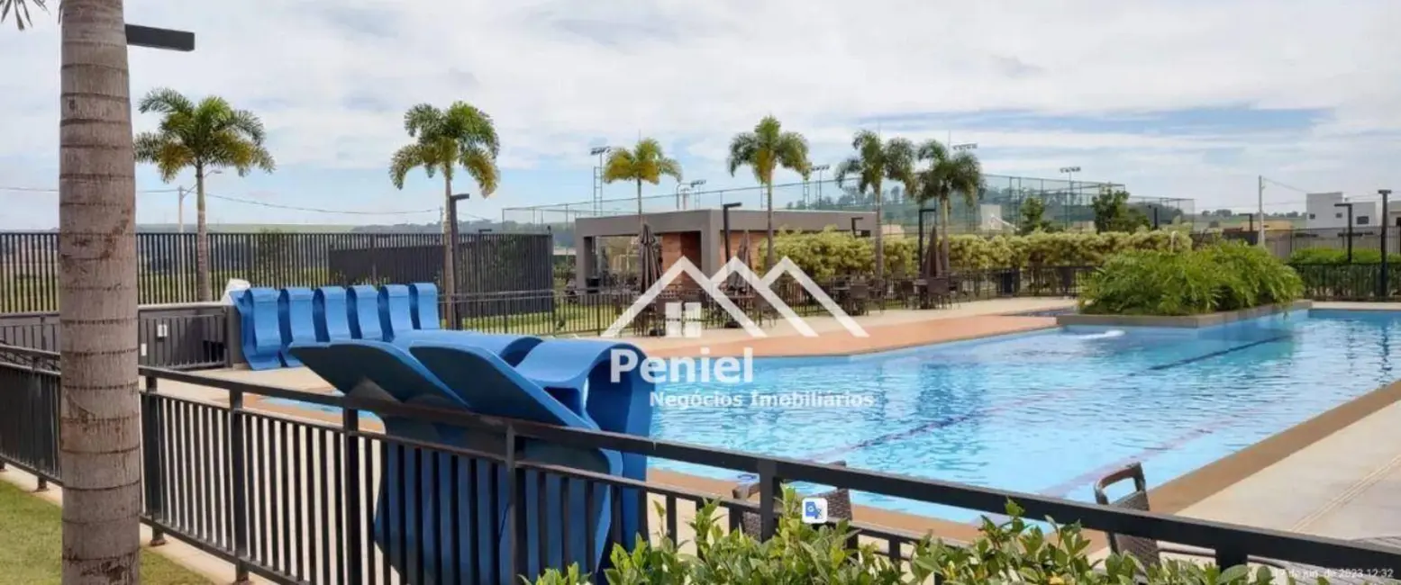 Foto 4 de Terreno / Lote à venda, 253m2 em Ribeirao Preto - SP