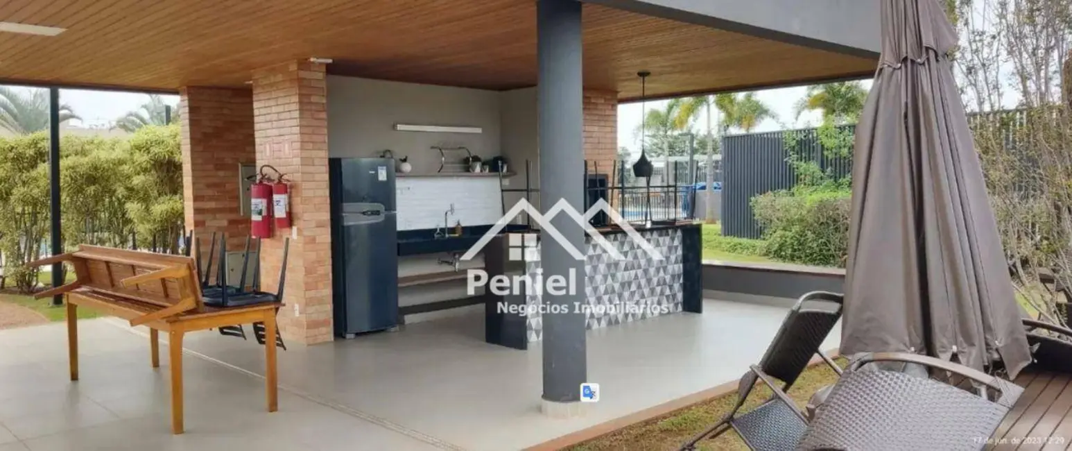 Foto 6 de Terreno / Lote à venda, 253m2 em Ribeirao Preto - SP