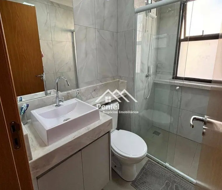 Apartamento com 2 quartos à venda, 61m2 em Alto da Boa Vista, Ribeirao Preto - SP - imagem 8 Foto 8 de Apartamento com 2 quartos à venda, 61m2 em Alto da Boa Vista, Ribeirao Preto - SP