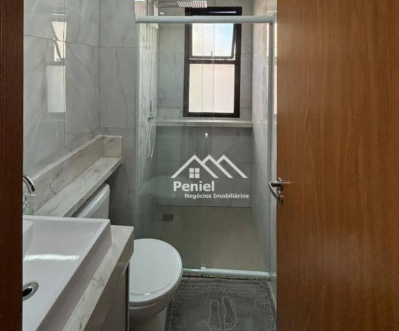 Apartamento com 2 quartos à venda, 61m2 em Alto da Boa Vista, Ribeirao Preto - SP - imagem 6 Foto 6 de Apartamento com 2 quartos à venda, 61m2 em Alto da Boa Vista, Ribeirao Preto - SP