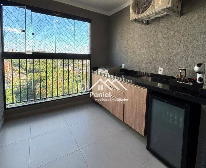 Apartamento com 2 quartos à venda, 61m2 em Alto da Boa Vista, Ribeirao Preto - SP - imagem 4 Foto 4 de Apartamento com 2 quartos à venda, 61m2 em Alto da Boa Vista, Ribeirao Preto - SP