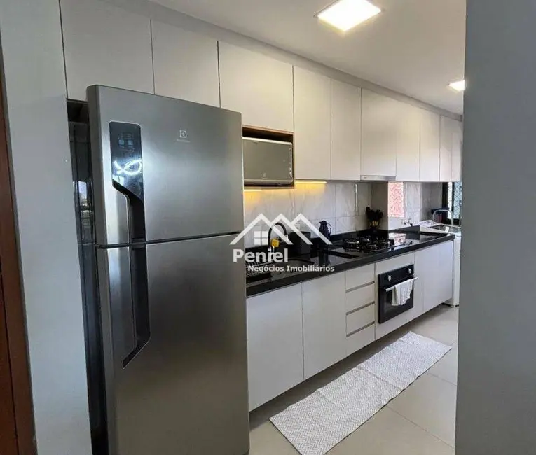 Apartamento com 2 quartos à venda, 61m2 em Alto da Boa Vista, Ribeirao Preto - SP - imagem 5 Foto 5 de Apartamento com 2 quartos à venda, 61m2 em Alto da Boa Vista, Ribeirao Preto - SP