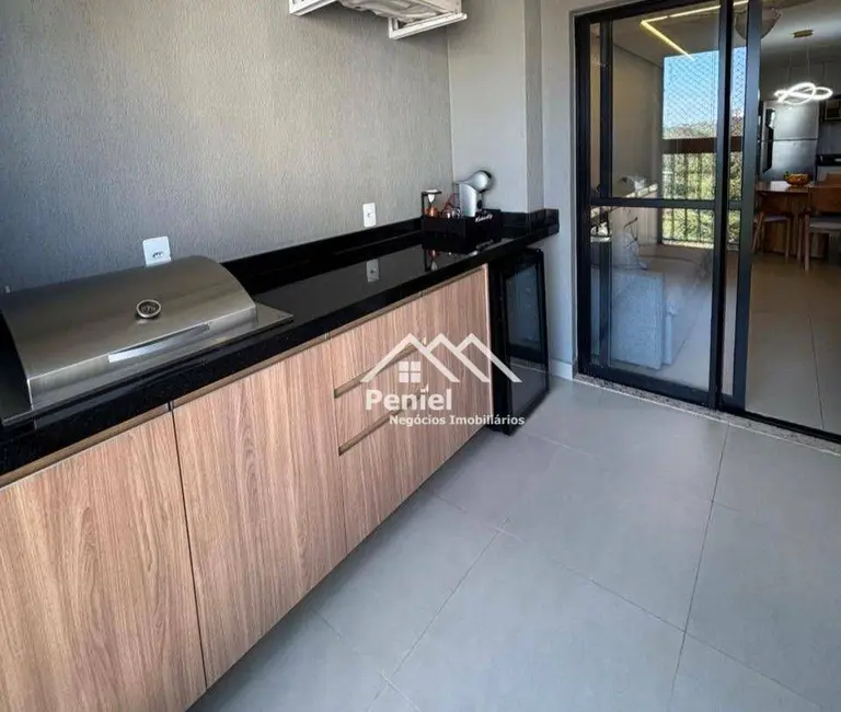 Apartamento com 2 quartos à venda, 61m2 em Alto da Boa Vista, Ribeirao Preto - SP - imagem 3 Foto 3 de Apartamento com 2 quartos à venda, 61m2 em Alto da Boa Vista, Ribeirao Preto - SP