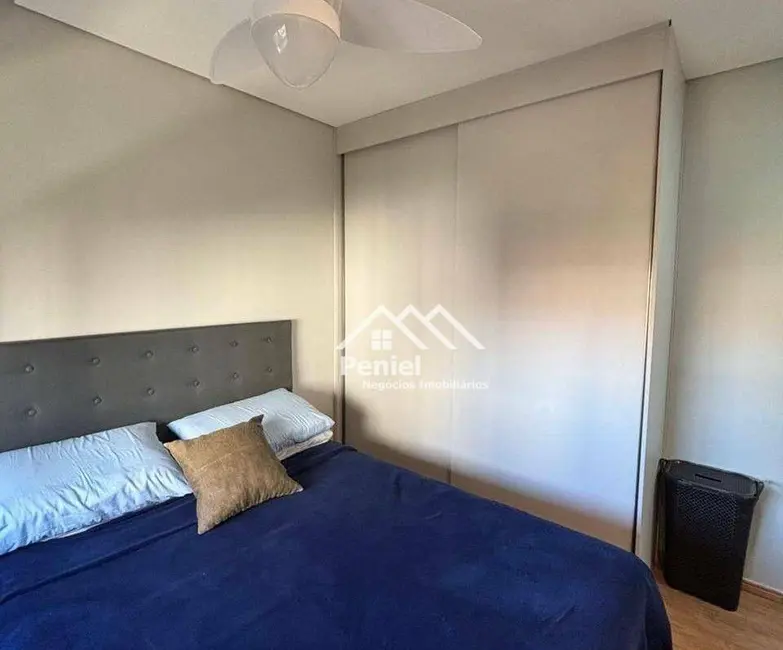 Apartamento com 2 quartos à venda, 61m2 em Alto da Boa Vista, Ribeirao Preto - SP - imagem 7 Foto 7 de Apartamento com 2 quartos à venda, 61m2 em Alto da Boa Vista, Ribeirao Preto - SP