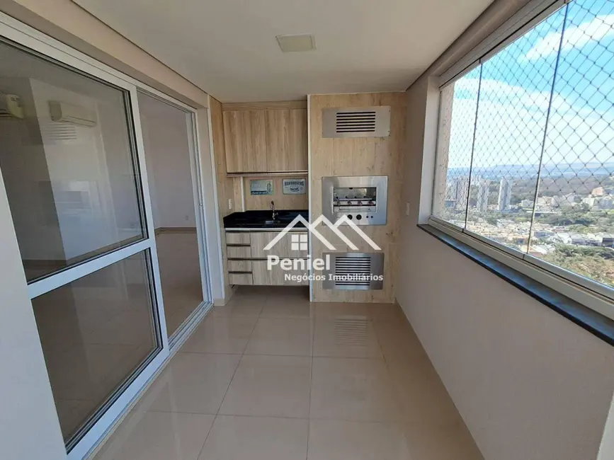 Foto 7 de Apartamento com 3 quartos à venda, 149m2 em Jardim Botânico, Ribeirao Preto - SP