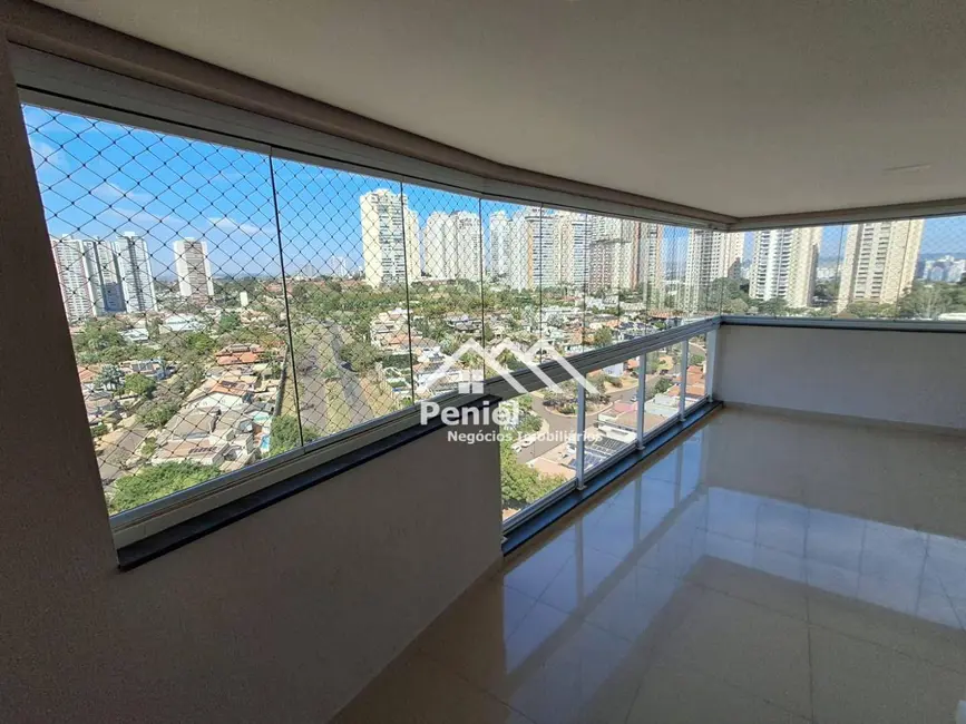 Foto 8 de Apartamento com 3 quartos à venda, 149m2 em Jardim Botânico, Ribeirao Preto - SP