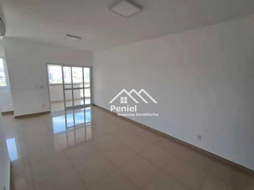 Foto 5 de Apartamento com 3 quartos à venda, 149m2 em Jardim Botânico, Ribeirao Preto - SP