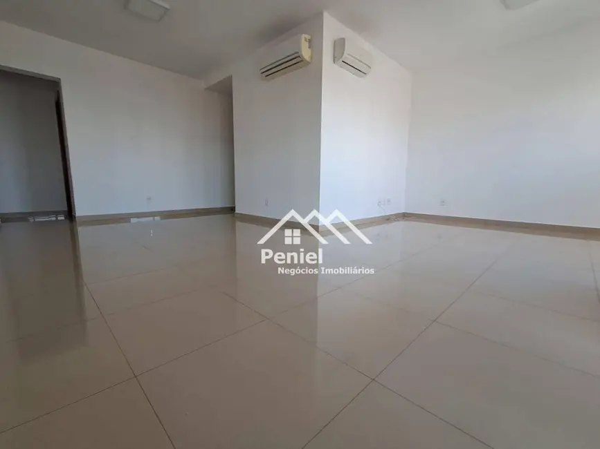 Foto 2 de Apartamento com 3 quartos à venda, 149m2 em Jardim Botânico, Ribeirao Preto - SP