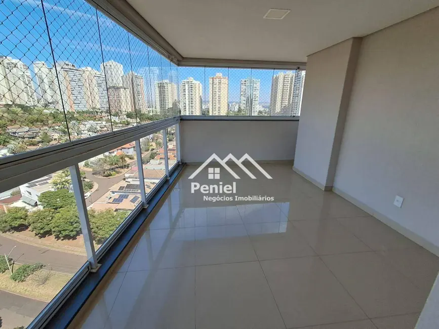 Foto 6 de Apartamento com 3 quartos à venda, 149m2 em Jardim Botânico, Ribeirao Preto - SP