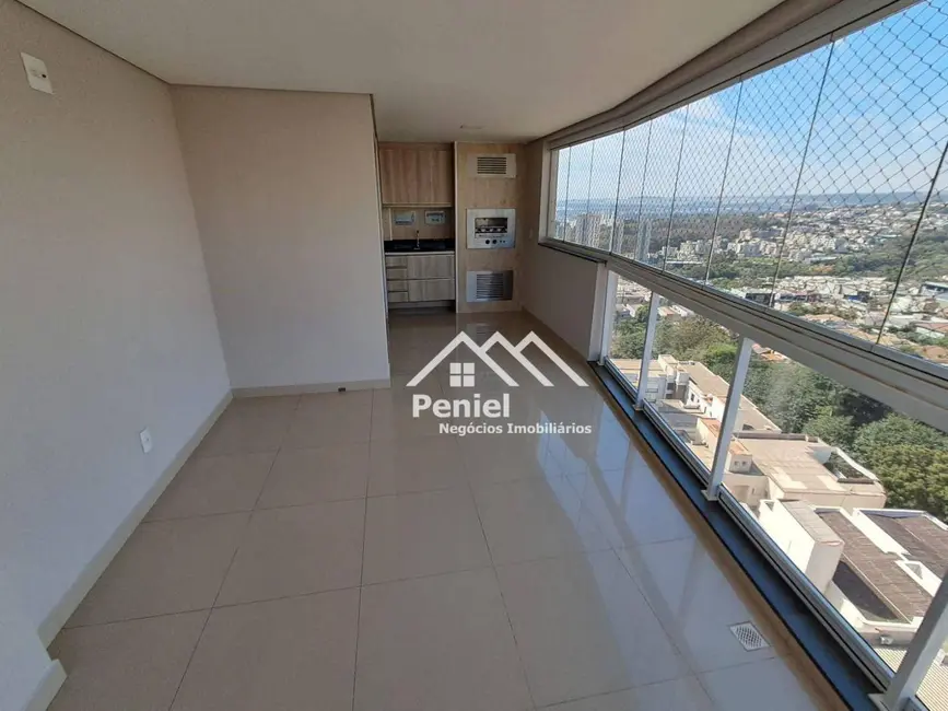 Foto 9 de Apartamento com 3 quartos à venda, 149m2 em Jardim Botânico, Ribeirao Preto - SP