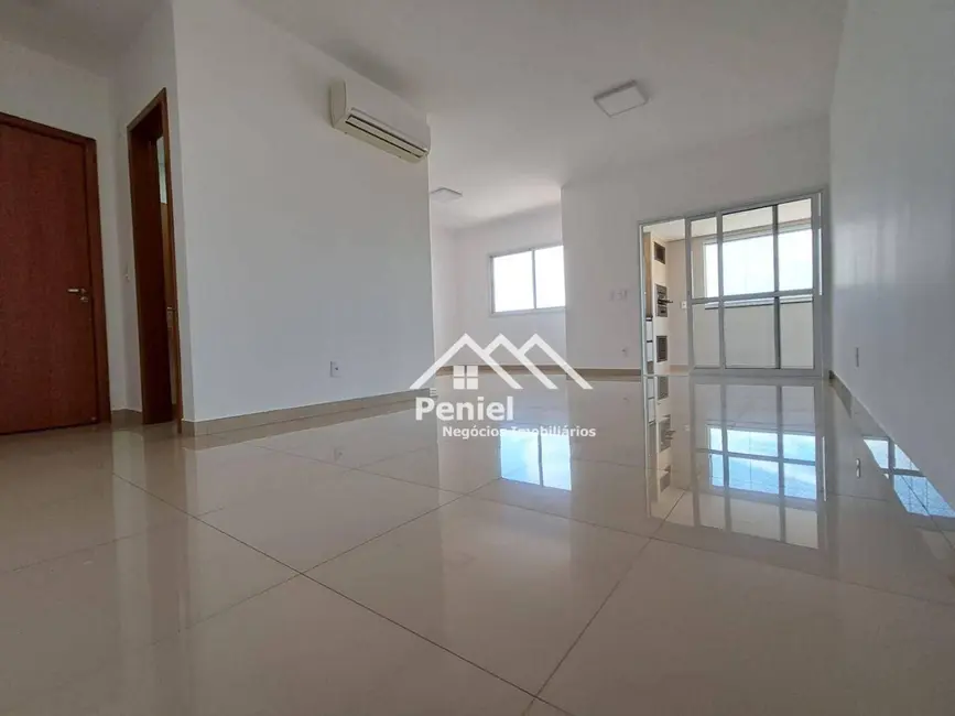 Foto 4 de Apartamento com 3 quartos à venda, 149m2 em Jardim Botânico, Ribeirao Preto - SP