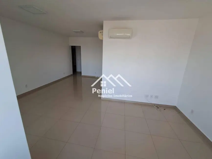 Foto 3 de Apartamento com 3 quartos à venda, 149m2 em Jardim Botânico, Ribeirao Preto - SP