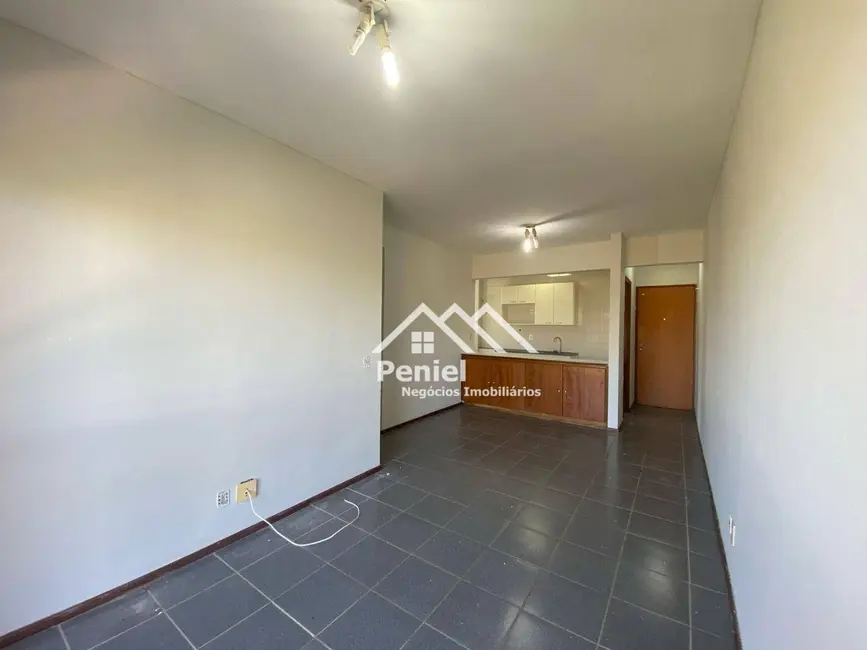 Apartamento com 3 quartos à venda, 71m2 em Jardim Palma Travassos, Ribeirao Preto - SP - imagem 2 Foto 2 de Apartamento com 3 quartos à venda, 71m2 em Jardim Palma Travassos, Ribeirao Preto - SP