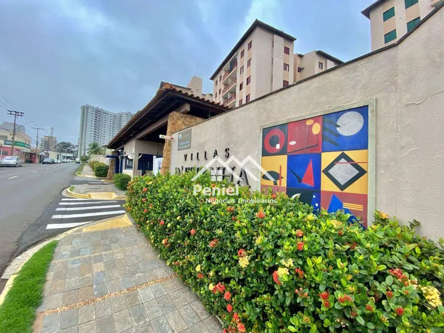 Apartamento com 3 quartos à venda, 71m2 em Jardim Palma Travassos, Ribeirao Preto - SP - imagem 8 Foto 8 de Apartamento com 3 quartos à venda, 71m2 em Jardim Palma Travassos, Ribeirao Preto - SP