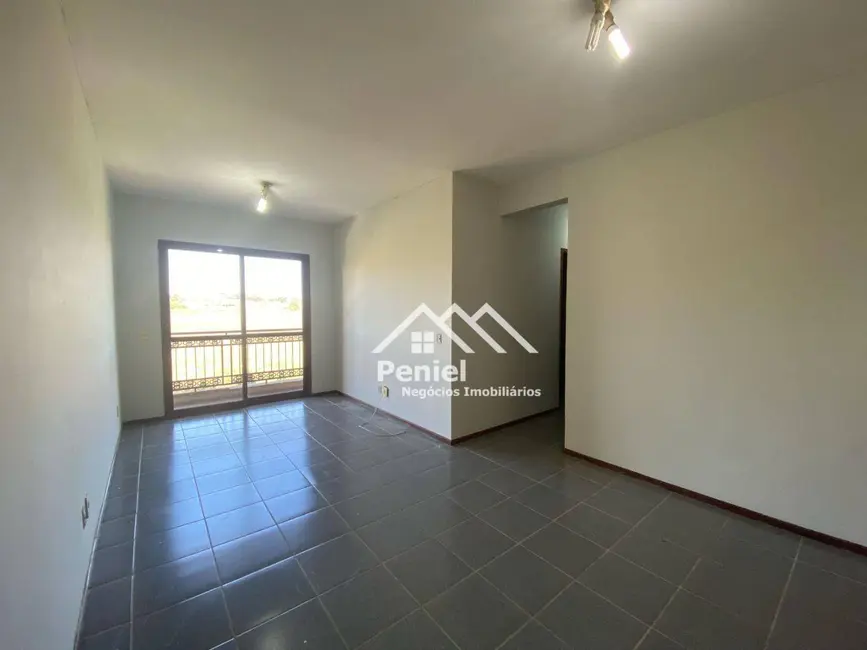 Apartamento com 3 quartos à venda, 71m2 em Jardim Palma Travassos, Ribeirao Preto - SP - imagem 1 Foto 1 de Apartamento com 3 quartos à venda, 71m2 em Jardim Palma Travassos, Ribeirao Preto - SP