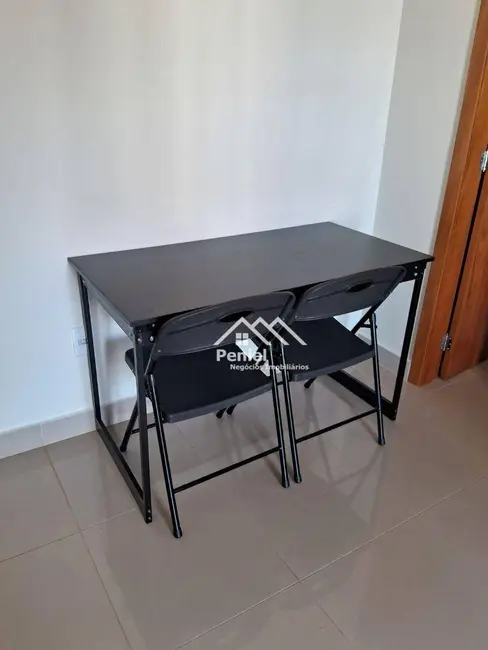 Foto 3 de Apartamento com 1 quarto à venda, 50m2 em Ribeirânia, Ribeirao Preto - SP