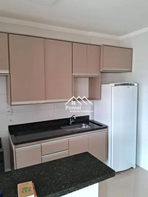 Foto 5 de Apartamento com 1 quarto à venda, 50m2 em Ribeirânia, Ribeirao Preto - SP