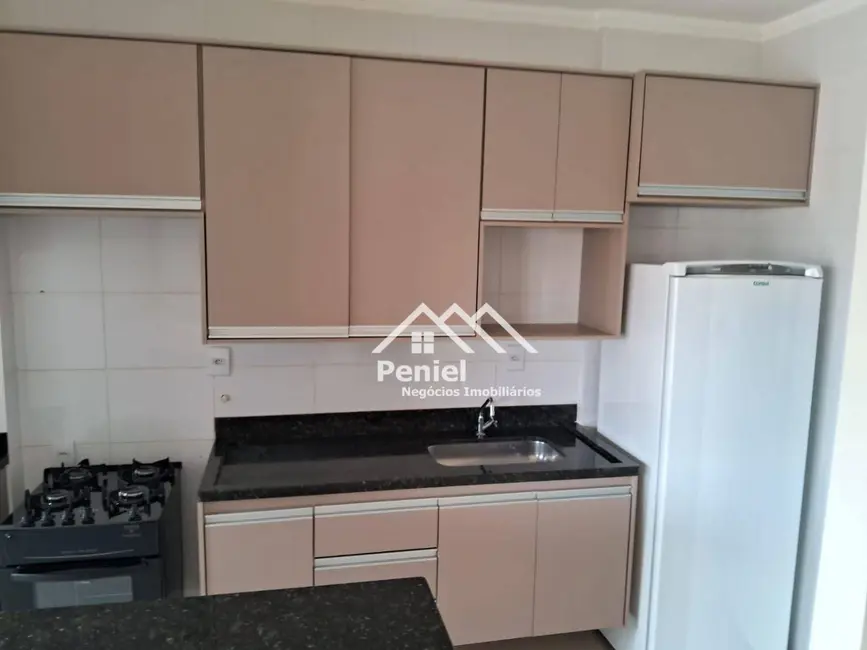 Foto 6 de Apartamento com 1 quarto à venda, 50m2 em Ribeirânia, Ribeirao Preto - SP