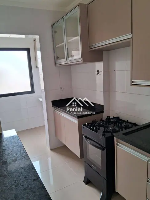 Foto 7 de Apartamento com 1 quarto à venda, 50m2 em Ribeirânia, Ribeirao Preto - SP