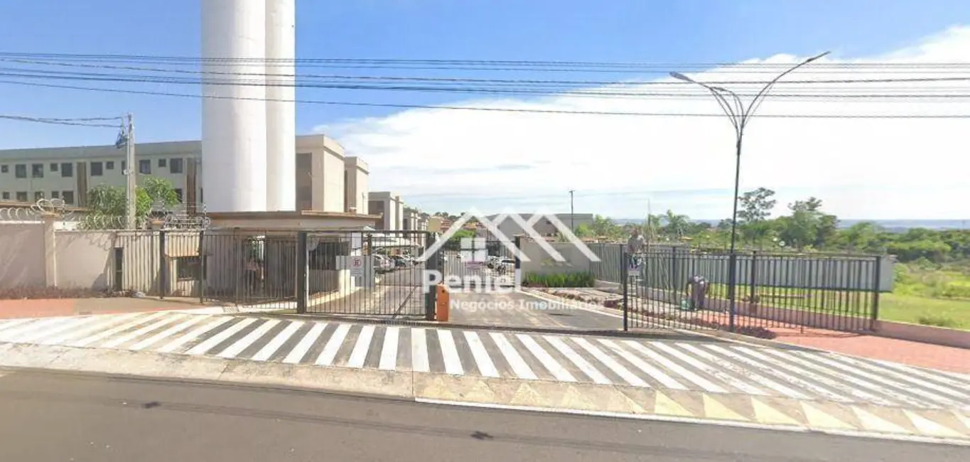 Foto 2 de Apartamento com 2 quartos à venda, 47m2 em Jardim Doutor Paulo Gomes Romeo, Ribeirao Preto - SP
