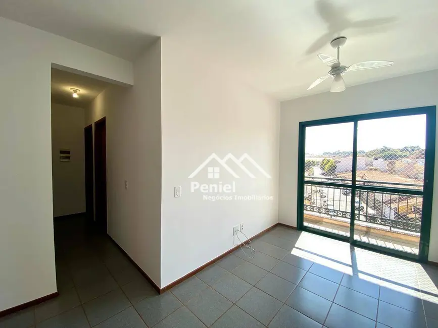 Foto 5 de Apartamento com 3 quartos à venda e para alugar, 71m2 em Jardim Palma Travassos, Ribeirao Preto - SP