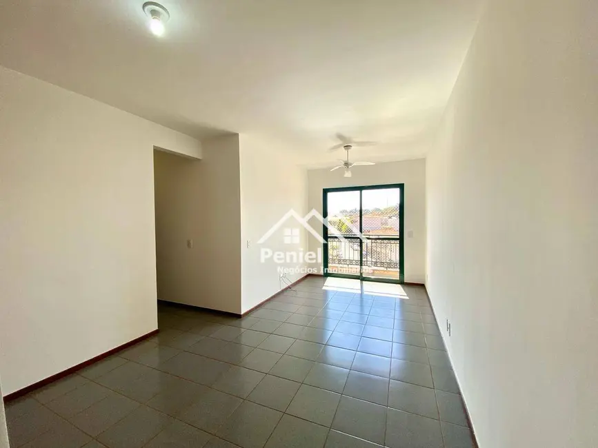 Foto 4 de Apartamento com 3 quartos à venda e para alugar, 71m2 em Jardim Palma Travassos, Ribeirao Preto - SP