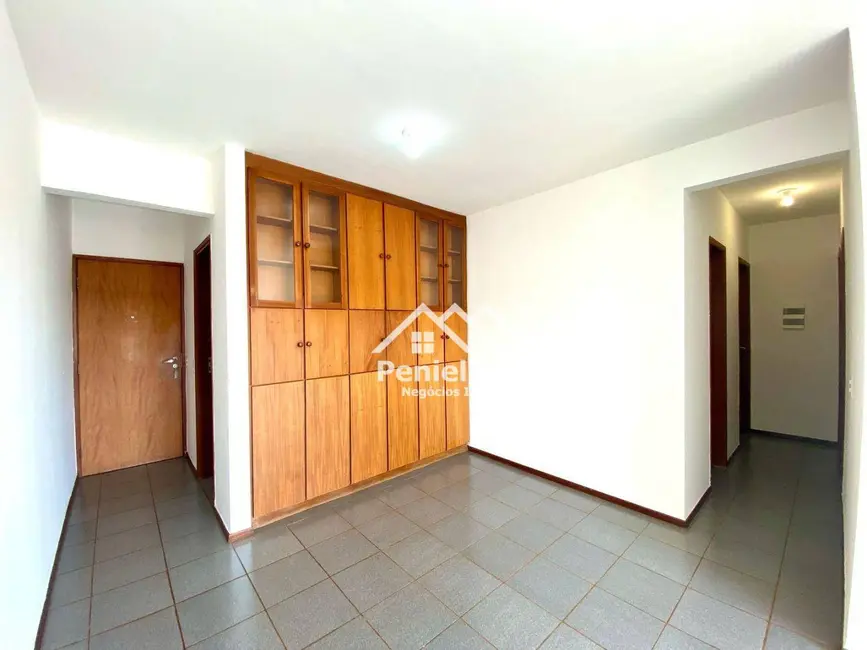 Foto 3 de Apartamento com 3 quartos à venda e para alugar, 71m2 em Jardim Palma Travassos, Ribeirao Preto - SP