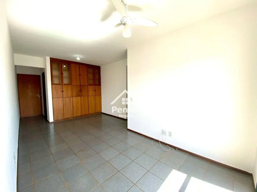 Foto 2 de Apartamento com 3 quartos à venda e para alugar, 71m2 em Jardim Palma Travassos, Ribeirao Preto - SP