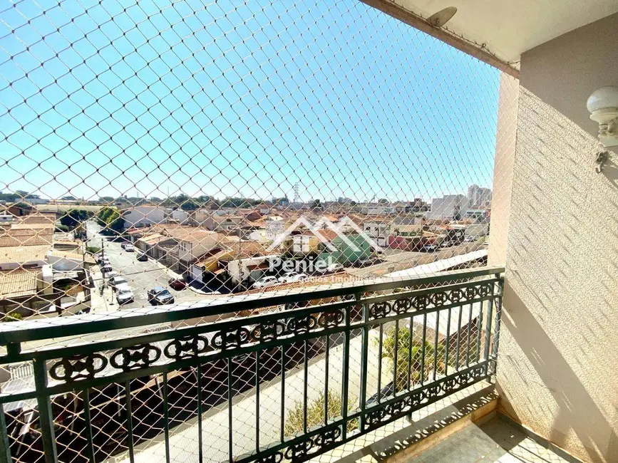 Foto 6 de Apartamento com 3 quartos à venda e para alugar, 71m2 em Jardim Palma Travassos, Ribeirao Preto - SP