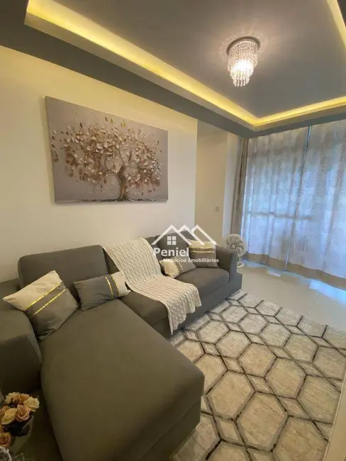 Apartamento com 2 quartos à venda, 65m2 em Jardim Botânico, Ribeirao Preto - SP - imagem 3 Foto 3 de Apartamento com 2 quartos à venda, 65m2 em Jardim Botânico, Ribeirao Preto - SP