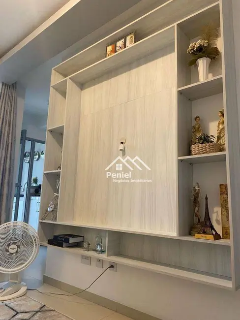 Apartamento com 2 quartos à venda, 65m2 em Jardim Botânico, Ribeirao Preto - SP - imagem 5 Foto 5 de Apartamento com 2 quartos à venda, 65m2 em Jardim Botânico, Ribeirao Preto - SP