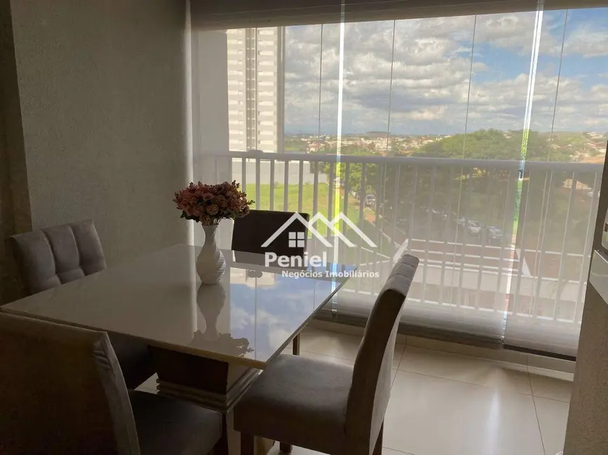 Apartamento com 2 quartos à venda, 65m2 em Jardim Botânico, Ribeirao Preto - SP - imagem 9 Foto 9 de Apartamento com 2 quartos à venda, 65m2 em Jardim Botânico, Ribeirao Preto - SP
