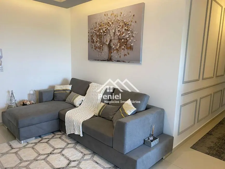 Apartamento com 2 quartos à venda, 65m2 em Jardim Botânico, Ribeirao Preto - SP - imagem 2 Foto 2 de Apartamento com 2 quartos à venda, 65m2 em Jardim Botânico, Ribeirao Preto - SP