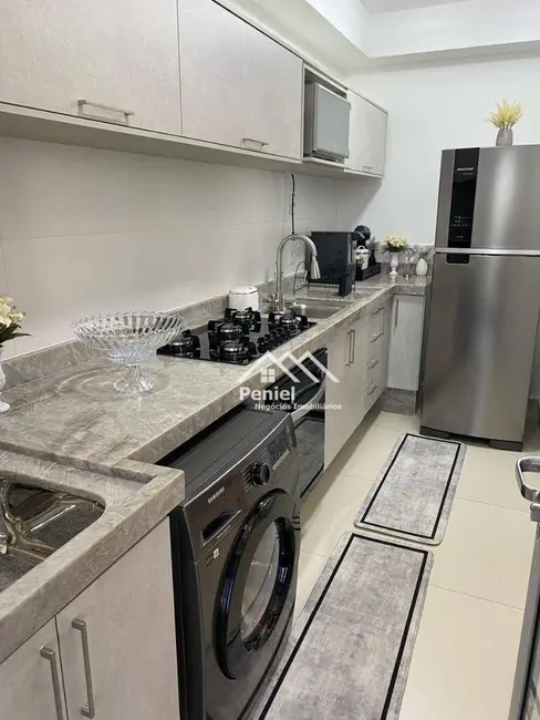 Apartamento com 2 quartos à venda, 65m2 em Jardim Botânico, Ribeirao Preto - SP - imagem 7 Foto 7 de Apartamento com 2 quartos à venda, 65m2 em Jardim Botânico, Ribeirao Preto - SP