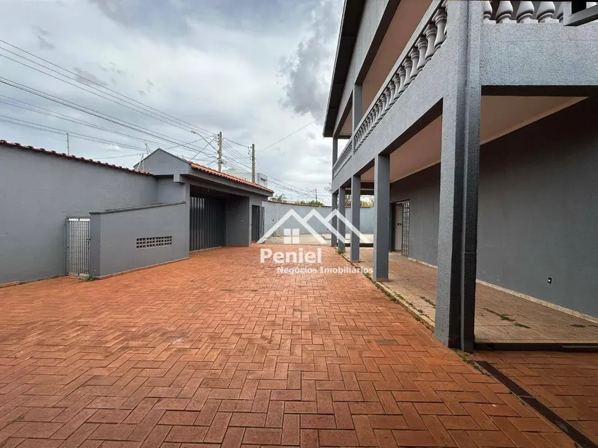 Foto 7 de Sobrado com 3 quartos à venda, 410m2 em Parque dos Lagos, Ribeirao Preto - SP