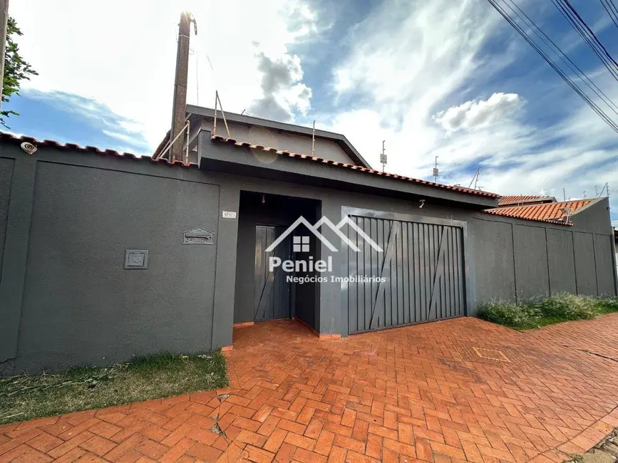 Foto 2 de Sobrado com 3 quartos à venda, 410m2 em Parque dos Lagos, Ribeirao Preto - SP